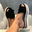 Monique Orthopedic Sandals