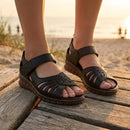 Celeste Orthopedic Sandals
