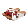 Deniza Orthopedic Sandals