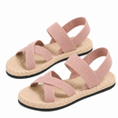 Jade Orthopedic Sandals