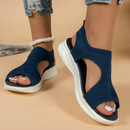 Lumin Orthopedic Sandals