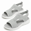 Lumin Orthopedic Sandals