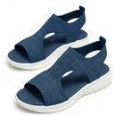 Lumin Orthopedic Sandals
