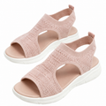 Lumin Orthopedic Sandals
