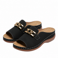Lunna Comfort Orthopedic Sandals