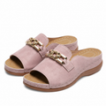 Lunna Comfort Orthopedic Sandals