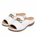 Lunna Comfort Orthopedic Sandals