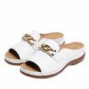 Lunna Comfort Orthopedic Sandals