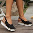 Mariam Orthopedic Sandals