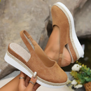 Mariam Orthopedic Sandals