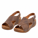 Ursula Orthopedic Sandals