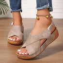 Ursula Orthopedic Sandals
