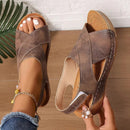 Ursula Orthopedic Sandals