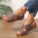 Ursula Orthopedic Sandals