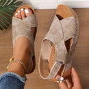 Ursula Orthopedic Sandals