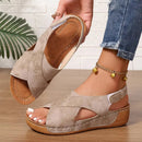 Ursula Orthopedic Sandals