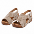 Ursula Orthopedic Sandals