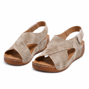 Ursula Orthopedic Sandals