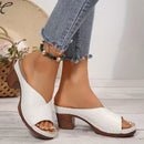 Zarah Orthopedic Sandals