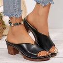 Zarah Orthopedic Sandals