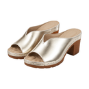 Zarah Orthopedic Sandals