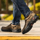 Horus Orthopedic Shoes