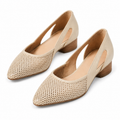 Mia Orthopedic Shoes