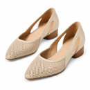 Mia Orthopedic Shoes