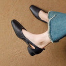 Mia Orthopedic Shoes