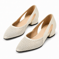 Mia Orthopedic Shoes
