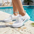 Cozy Cloud Orthopedic Sneakers