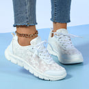 Diana Orthopedic Sneakers