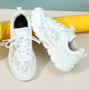 Diana Orthopedic Sneakers