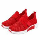 Grace Step Orthopedic Sneakers