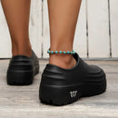 Linnea Orthopedic Sneakers