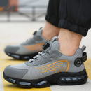 Marius Orthopedic Sneakers