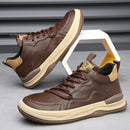 Miguel Orthopedic Sneakers