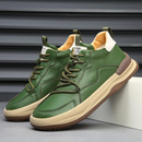 Miguel Orthopedic Sneakers