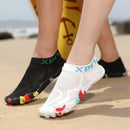 Nautilus Orthopedic Sneakers