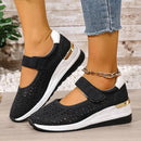 Sarah Orthopedic Sneakers