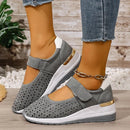 Sarah Orthopedic Sneakers