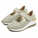 Sarah Orthopedic Sneakers