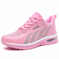 Serene Orthopedic Sneakers