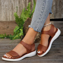 Sofia Orthopedic Sandals