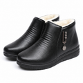 Afonsis Orthopedic Boots