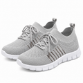 Air Balance Orthopedic Sneakers