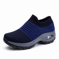Air Comfort Orthopedic Sneakers