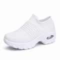 Air Comfort Orthopedic Sneakers