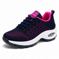 Air Fashion Orthopedic Sneakers