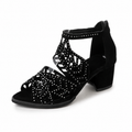 Akali Orthopedic Sandals